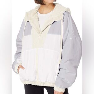 Alo Duality Sherpa Jacket